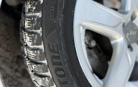 Audi A6 allroad, 2012 год, 2 200 000 рублей, 14 фотография