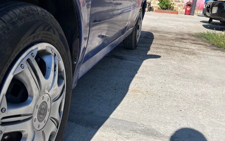 Daewoo Matiz I, 2007 год, 240 000 рублей, 9 фотография