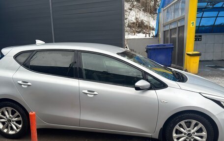 KIA cee'd III, 2018 год, 1 499 000 рублей, 4 фотография