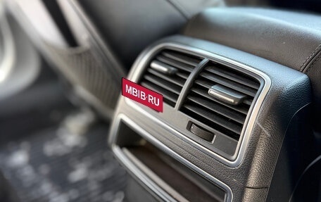 Audi A6 allroad, 2012 год, 2 200 000 рублей, 13 фотография