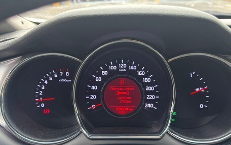 KIA cee'd III, 2018 год, 1 499 000 рублей, 10 фотография