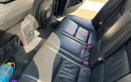 BMW 5 серия, 2006 год, 870 000 рублей, 6 фотография