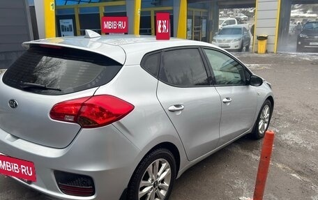 KIA cee'd III, 2018 год, 1 499 000 рублей, 6 фотография