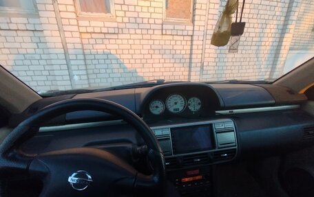 Nissan X-Trail, 2001 год, 725 000 рублей, 5 фотография