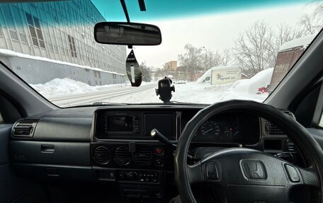 Honda S-MX, 1999 год, 380 000 рублей, 11 фотография