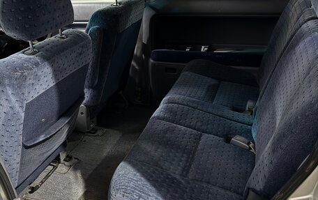 Honda S-MX, 1999 год, 380 000 рублей, 13 фотография