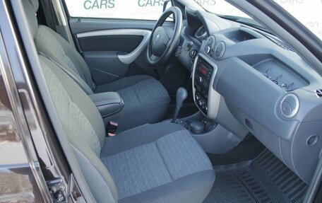 Renault Duster I рестайлинг, 2014 год, 775 000 рублей, 11 фотография