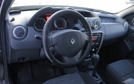 Renault Duster I рестайлинг, 2014 год, 775 000 рублей, 10 фотография