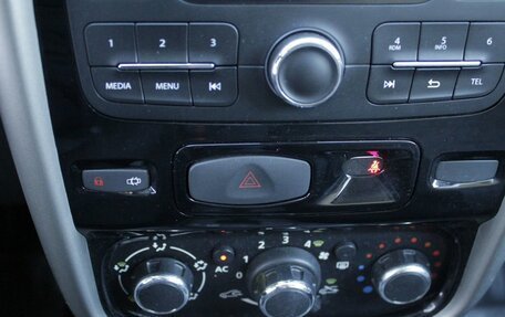 Renault Duster I рестайлинг, 2014 год, 775 000 рублей, 13 фотография