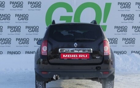 Renault Duster I рестайлинг, 2014 год, 775 000 рублей, 6 фотография