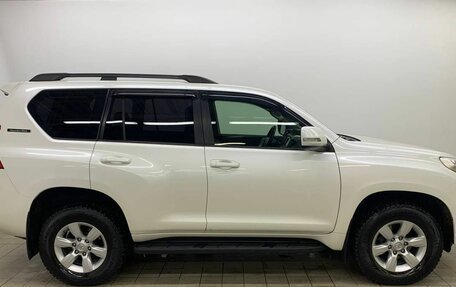 Toyota Land Cruiser Prado 150 рестайлинг 2, 2013 год, 2 858 000 рублей, 4 фотография