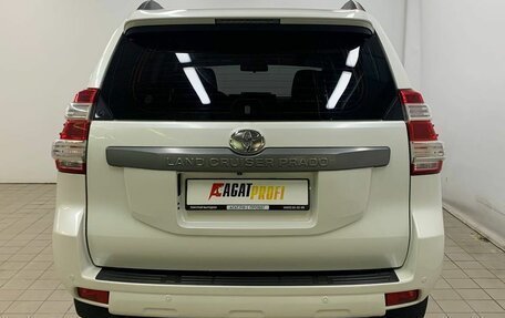 Toyota Land Cruiser Prado 150 рестайлинг 2, 2013 год, 2 858 000 рублей, 6 фотография