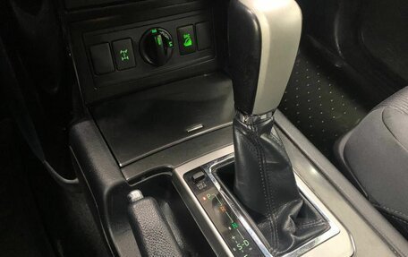 Toyota Land Cruiser Prado 150 рестайлинг 2, 2013 год, 2 858 000 рублей, 15 фотография