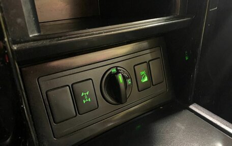 Toyota Land Cruiser Prado 150 рестайлинг 2, 2013 год, 2 858 000 рублей, 17 фотография