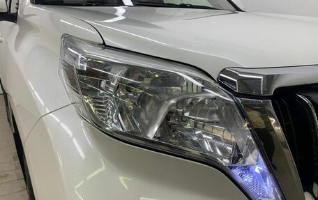 Toyota Land Cruiser Prado 150 рестайлинг 2, 2013 год, 2 858 000 рублей, 18 фотография