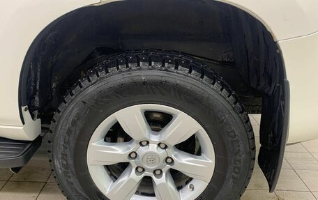 Toyota Land Cruiser Prado 150 рестайлинг 2, 2013 год, 2 858 000 рублей, 19 фотография