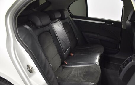 Skoda Superb III рестайлинг, 2012 год, 1 099 900 рублей, 7 фотография