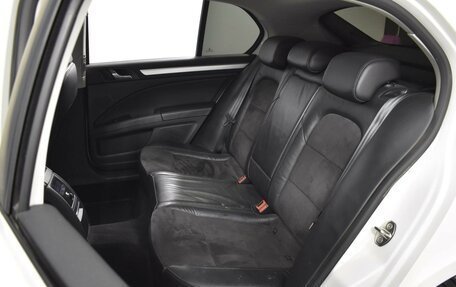 Skoda Superb III рестайлинг, 2012 год, 1 099 900 рублей, 9 фотография