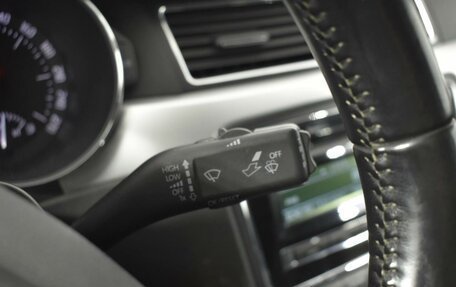 Skoda Superb III рестайлинг, 2012 год, 1 099 900 рублей, 14 фотография