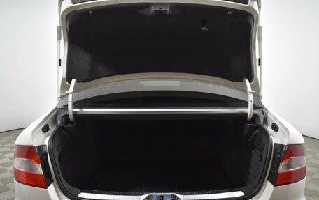 Skoda Superb III рестайлинг, 2012 год, 1 099 900 рублей, 19 фотография