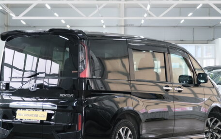 Honda Stepwgn IV, 2015 год, 1 899 000 рублей, 7 фотография