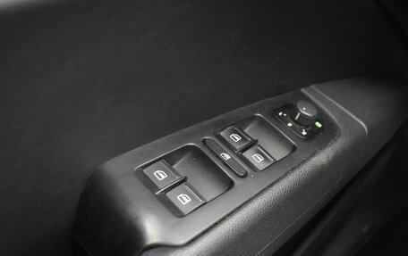 Skoda Superb III рестайлинг, 2012 год, 1 099 900 рублей, 17 фотография