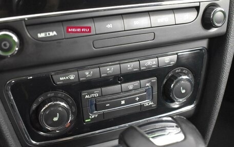 Skoda Superb III рестайлинг, 2012 год, 1 099 900 рублей, 15 фотография