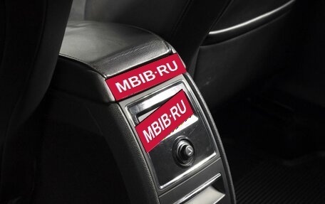 Skoda Superb III рестайлинг, 2012 год, 1 099 900 рублей, 18 фотография