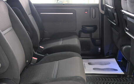 Honda Stepwgn IV, 2015 год, 1 899 000 рублей, 22 фотография