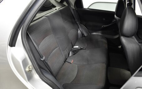 Fiat Albea I рестайлинг, 2008 год, 273 100 рублей, 7 фотография