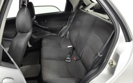 Fiat Albea I рестайлинг, 2008 год, 273 100 рублей, 9 фотография