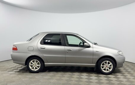 Fiat Albea I рестайлинг, 2008 год, 273 100 рублей, 5 фотография