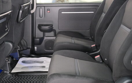 Honda Stepwgn IV, 2015 год, 1 899 000 рублей, 25 фотография