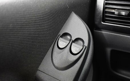 Fiat Albea I рестайлинг, 2008 год, 273 100 рублей, 17 фотография