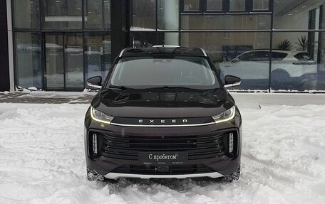 CheryExeed TXL, 2022 год, 1 990 000 рублей, 2 фотография