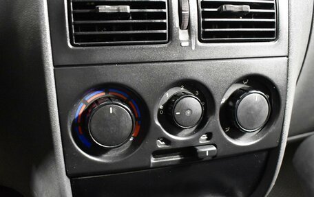 Fiat Albea I рестайлинг, 2008 год, 273 100 рублей, 14 фотография