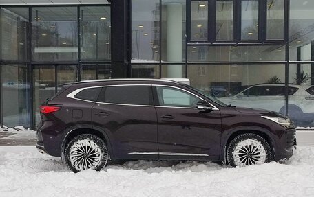 CheryExeed TXL, 2022 год, 1 990 000 рублей, 4 фотография