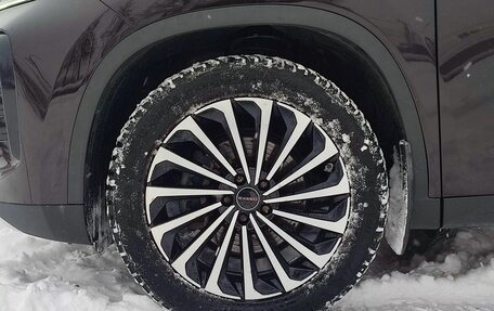 CheryExeed TXL, 2022 год, 1 990 000 рублей, 13 фотография