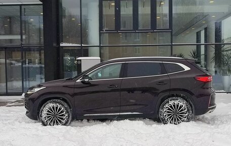 CheryExeed TXL, 2022 год, 1 990 000 рублей, 8 фотография