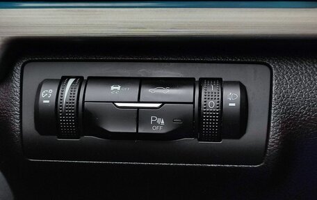 CheryExeed TXL, 2022 год, 1 990 000 рублей, 20 фотография