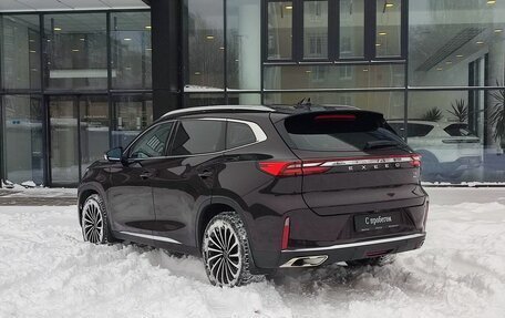 CheryExeed TXL, 2022 год, 1 990 000 рублей, 7 фотография