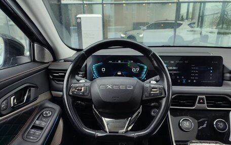 CheryExeed TXL, 2022 год, 1 990 000 рублей, 15 фотография