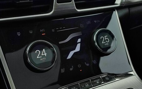 CheryExeed TXL, 2022 год, 1 990 000 рублей, 22 фотография