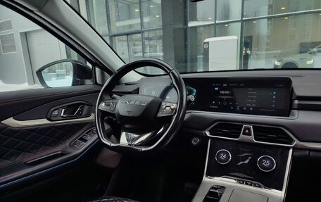 CheryExeed TXL, 2022 год, 1 990 000 рублей, 24 фотография