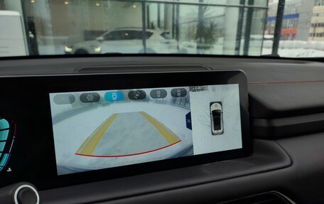 CheryExeed TXL, 2022 год, 1 990 000 рублей, 21 фотография