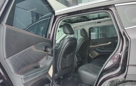 CheryExeed TXL, 2022 год, 1 990 000 рублей, 25 фотография