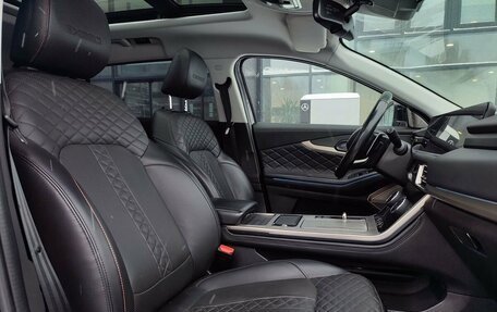 CheryExeed TXL, 2022 год, 1 990 000 рублей, 29 фотография