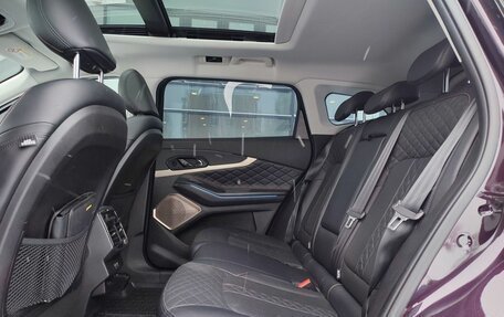 CheryExeed TXL, 2022 год, 1 990 000 рублей, 26 фотография