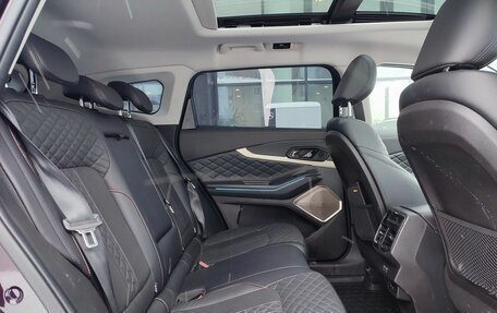 CheryExeed TXL, 2022 год, 1 990 000 рублей, 31 фотография