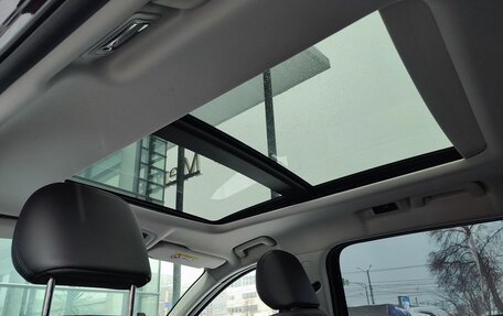 CheryExeed TXL, 2022 год, 1 990 000 рублей, 27 фотография